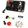 Station de gonflage automatique Bravo Turbo Max kit