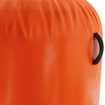 Electric Inflatable Pump 12v 800w ( Signalling Buoys)
