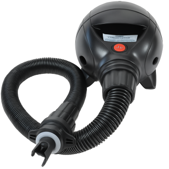 Electric Inflatable Pump 12v 800w ( Signalling Buoys)