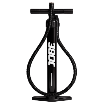 Jobe SUP Pump - Double Action 20 PSI Jobe SUP Pump - Double Action 20 PSI