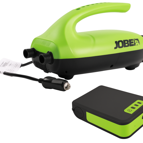 Jobe Portable Electric Pump with Bag