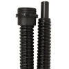 Tuyau souple D 25 mm pour gonfleur Bravo GE 900
