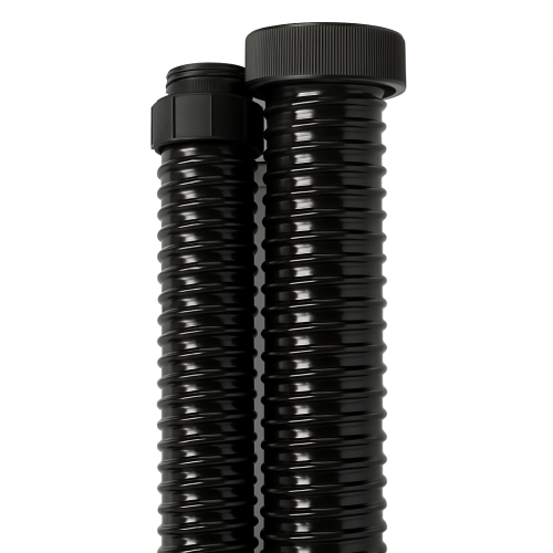 Hose for Bravo 260HV Valve + Ge 900