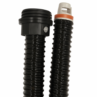 Hose for Bravo 260HV Valve + Ge 900