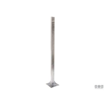 Aluminum Support 150cm for Liferings Container