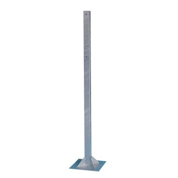 Aluminum Support 150cm for Liferings Container