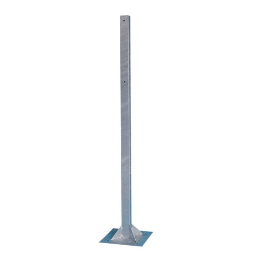 Aluminum Support 150cm for Liferings Container Aluminum Support 150cm for Liferings Container