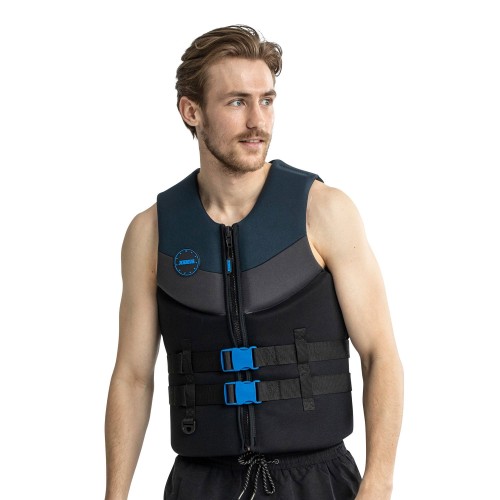 Jobe Neoprene Vest - Blue - Size : L