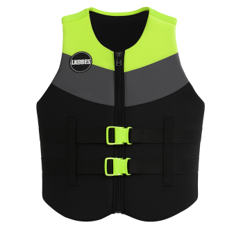 Jobe Neoprene Vest - Lime - Size : XXL Jobe Neoprene Vest - Lime - Size : XXL