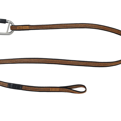 Marker Safety Straps 190 cm with 2 Snap Hooks