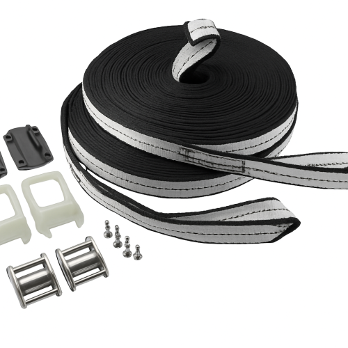 Wichard Jackline 2 x 16mt