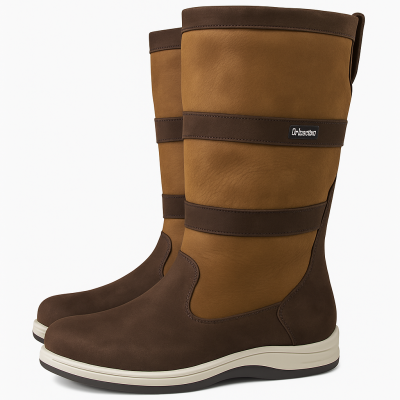 Sailing Boots Orca Bay Carbon, Size : 40 Sailing Boots Orca Bay Carbon, Size : 40