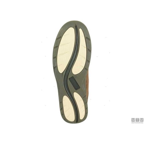 Bottes de marin en cuir Orca Bay couleur charbon, pointure 43 Bottes de marin en cuir Orca Bay couleur charbon, pointure 43