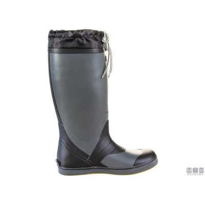 Nautical Boots Orca Bay Solent Graphite ( Size 40 ) Nautical Boots Orca Bay Solent Graphite ( Size 40 )