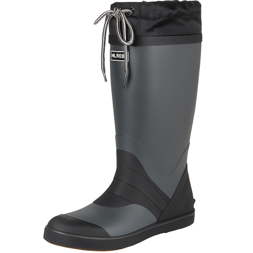 Nautical Boots Orca Bay Solent Graphite ( Size 40 ) Nautical Boots Orca Bay Solent Graphite ( Size 40 )
