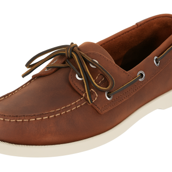 Nautical Shoes Orca Bay Lw Maine Russet ( Size 41)