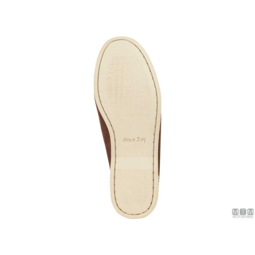 Nautical Shoes Orca Bay Lw Maine Russet ( Size 43) Nautical Shoes Orca Bay Lw Maine Russet ( Size 43)