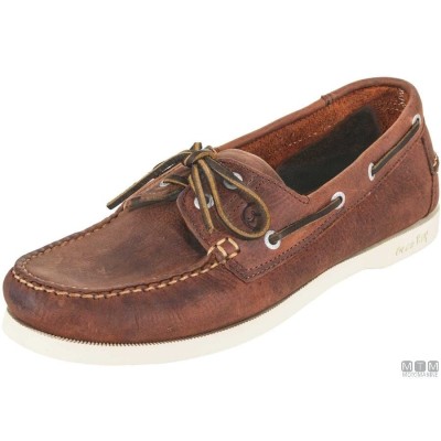 Nautical Shoes Orca Bay Lw Maine Russet ( Size 43) Nautical Shoes Orca Bay Lw Maine Russet ( Size 43)