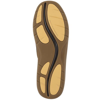 Nautical Schuhe Orca Bay Maine Russet (Größe 43) Nautical Schuhe Orca Bay Maine Russet (Größe 43)