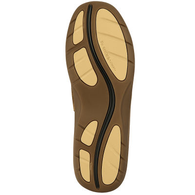 Nautical Shoes Orca Bay Maine Russet ( Size: 44) Nautical Shoes Orca Bay Maine Russet ( Size: 44)