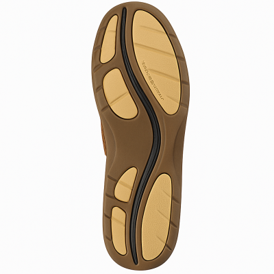Nautical Shoes Orca Bay Maine Russet ( Size: 45) Nautical Shoes Orca Bay Maine Russet ( Size: 45)
