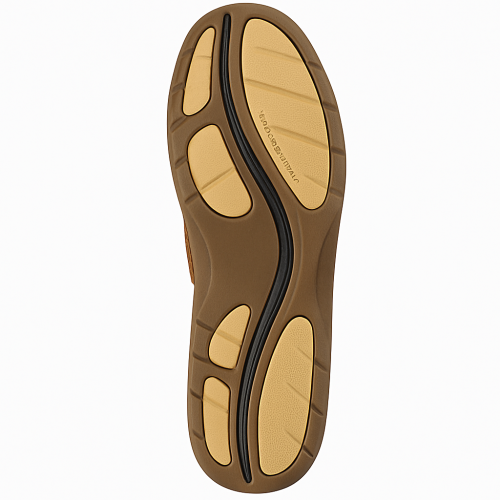 Nautical Shoes Orca Bay Maine Russet ( Size: 45) Nautical Shoes Orca Bay Maine Russet ( Size: 45)