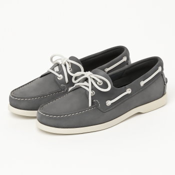 Orca Bay Sandusky Leather Shoes Size 41 Grey / Indigo Orca Bay Sandusky Leather Shoes Size 41 Grey / Indigo