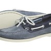 Nautical Schuhe Orca Bay Sandusky Grau (Größe 46)