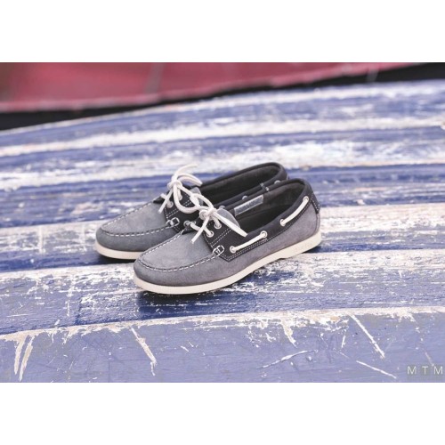 Nautical Schuhe Orca Bay Sandusky Grau (Größe 46) Nautical Schuhe Orca Bay Sandusky Grau (Größe 46)