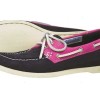 Nautical Shoes Orca Bay Sandusky Woman Magenta ( Size 41 )
