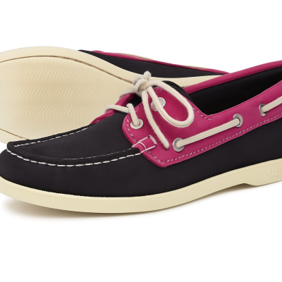 Nautical Shoes Orca Bay Sandusky Woman Magenta ( Size 42 )