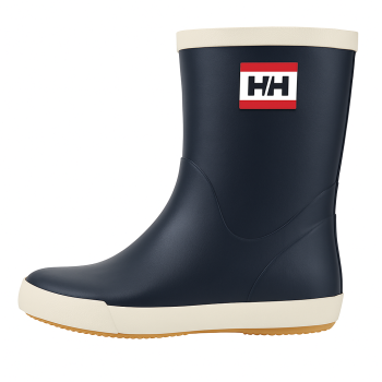 Sailing Boots Helly Hansen Nordvik Blue size 40