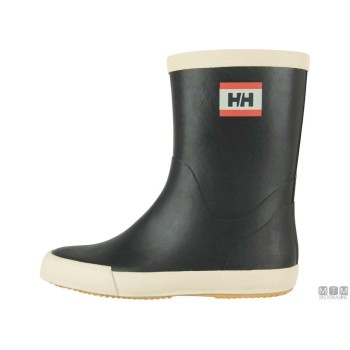 Sailing Boots Helly Hansen Nordvik Blue size 41