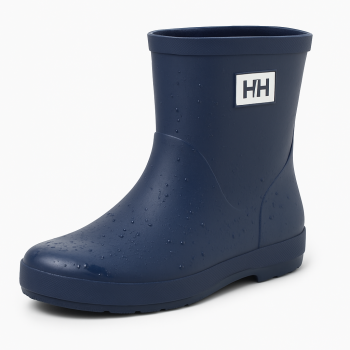Sailing Boots Helly Hansen Nordvik Blue 42