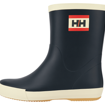 Sailing Boots Helly Hansen Nordvik Blue 42