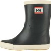 Segelstiefel Helly Hansen Nordvik Blau Größe 43