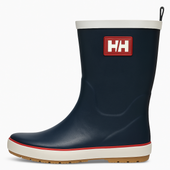 Helly Hansen Nordvik 3 Low-Cut Waterproof Boots - Blue, Size 40