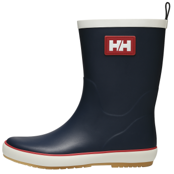 Helly Hansen Nordvik 3 Low-Cut Waterproof Boots - Blue - Size 41