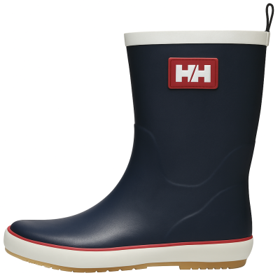 Helly Hansen Nordvik 3 Low-Cut Waterproof Boots - Blue - Size 41