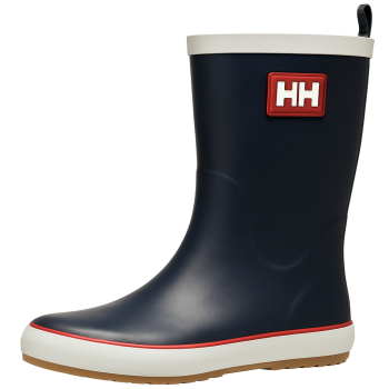 Helly Hansen Nordvik 3 Low-Cut Waterproof Boots - Blue - Size 41
