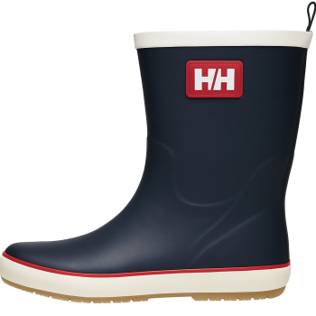 Helly Hansen Nordvik 3 Low-Cut Waterproof Boots Blue Size 42.5