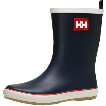 Helly Hansen Nordvik 3 Low-Cut Waterproof Boots Blue Size 42.5