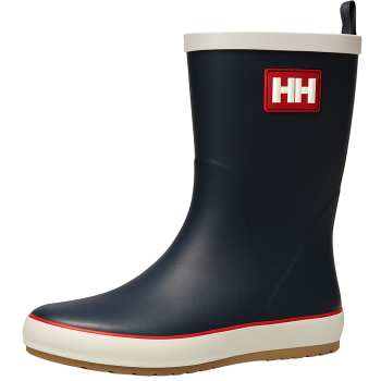 Helly Hansen Nordvik 3 Waterproof Boots - Blue Size 44 Helly Hansen Nordvik 3 Waterproof Boots - Blue Size 44