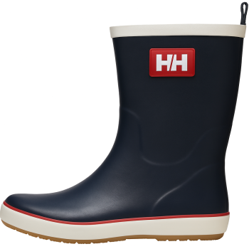 Helly Hansen Nordvik 3 Low-Cut Waterproof Boots Blue Size 48