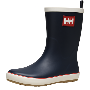 Helly Hansen Nordvik 3 Low-Cut Waterproof Boots Blue Size 48