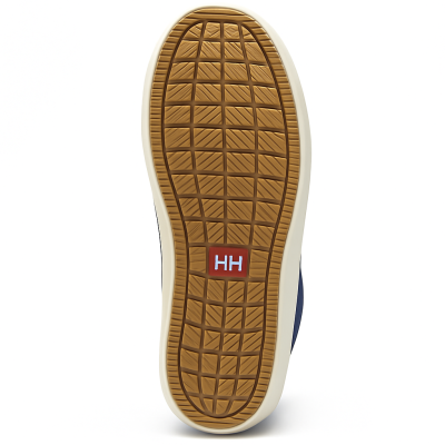 Helly Hansen Nordvik 3 Low-Cut Waterproof Boots Blue Size 48