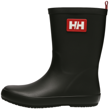 Helly Hansen Nordvik 3 Low Waterproof Boots Black Size 41