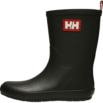 Helly Hansen Nordvik 3 Low-Cut Waterproof Boots Black Size 42.5