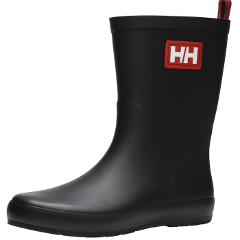 Helly Hansen Nordvik 3 Low-Cut Waterproof Boots Black Size 42.5