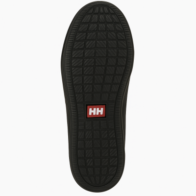 Helly Hansen Nordvik 3 Low-Cut Waterproof Boots Black Size 42.5